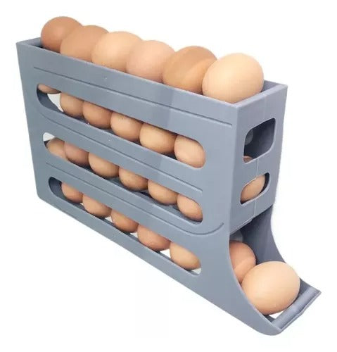 Dispensador De Huevos Automático EggRoller Pro